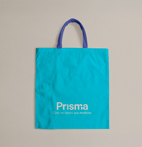 Imagen Totebag Prisma