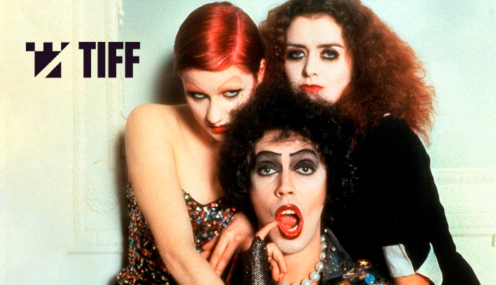 Portada The Rocky Horror Picture Show