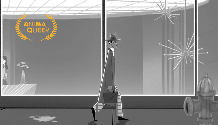 Portada Until Morning