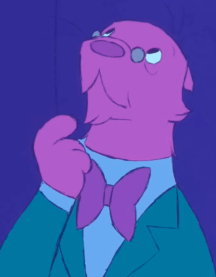 Portada Wilbur & Harold