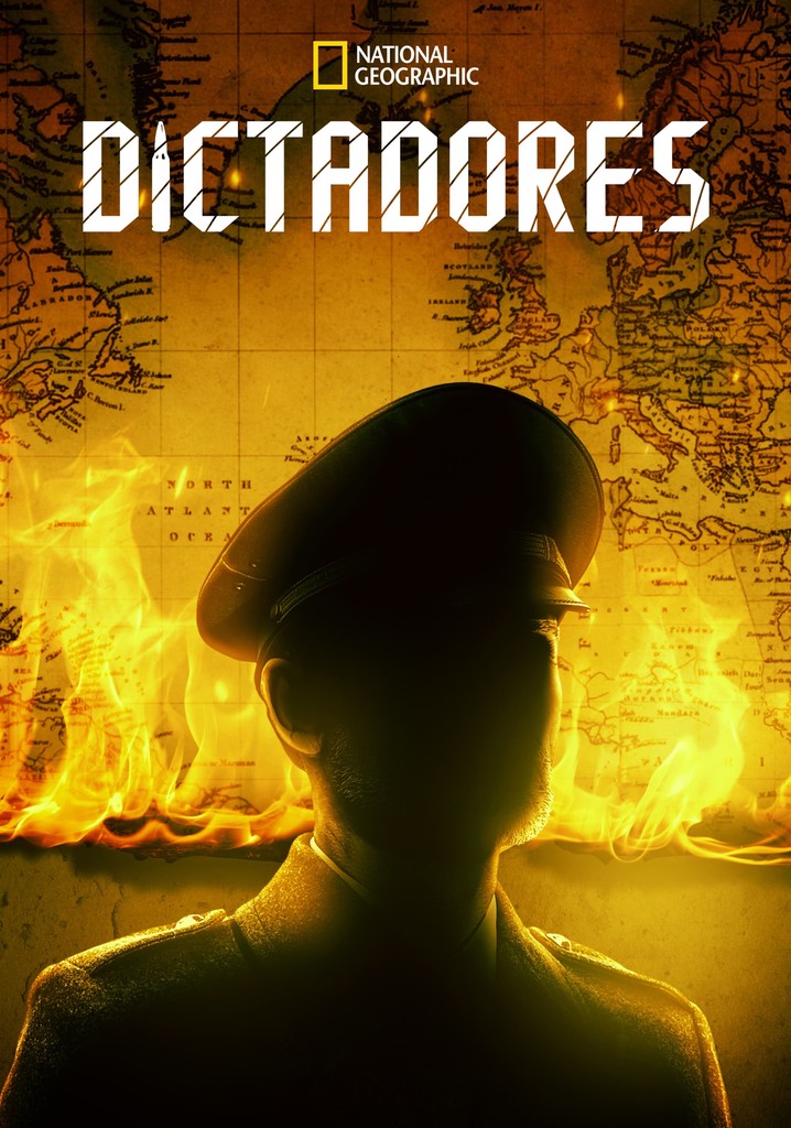 Dictadores