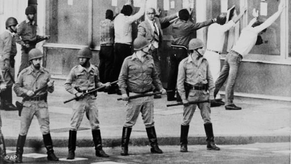 Imagen representativa de Los Cascarudos