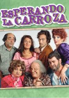 Poster Esperando la carroza