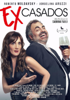Poster Ex casados
