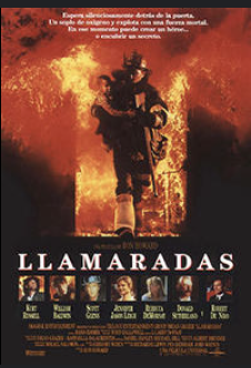 Llamaradas