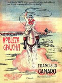 nobleza gaucha