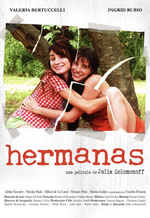 Hermanas