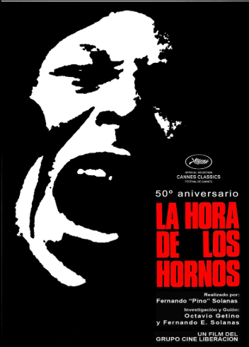 La hora de los hornos