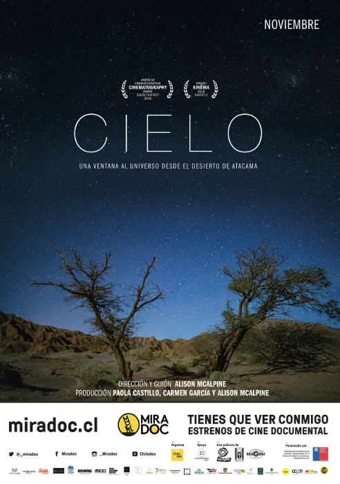 cielo