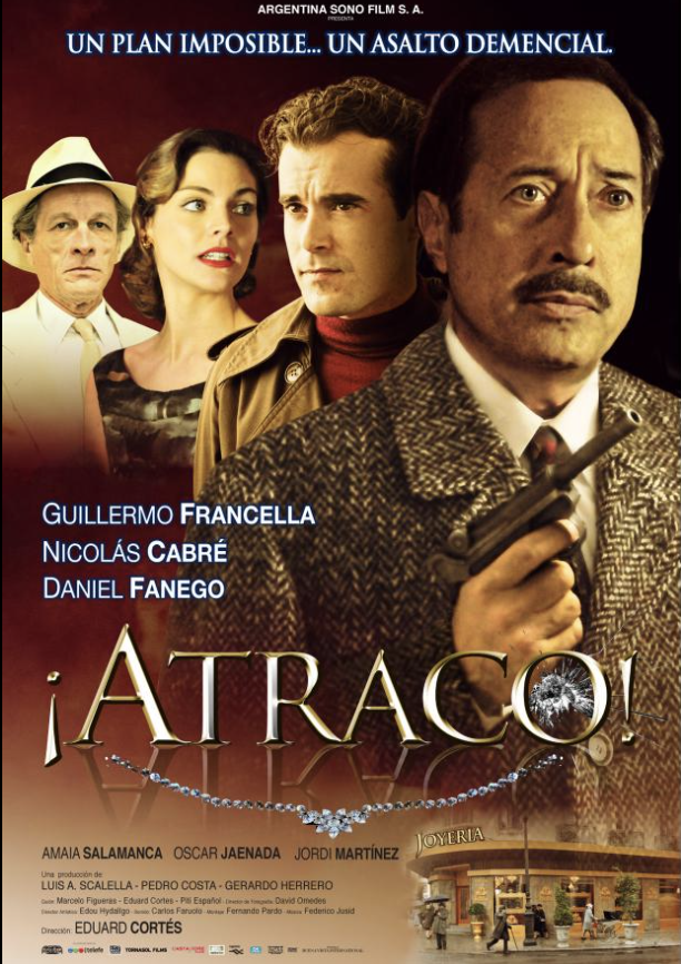 atraco