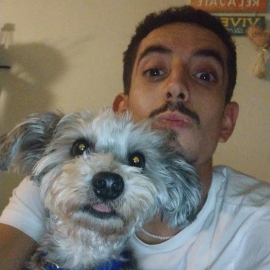 Foto de Joaquín