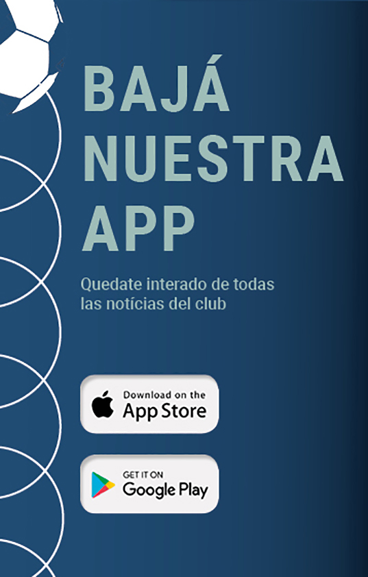 Baja la APP