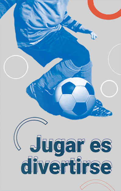Jugar es Divertirse