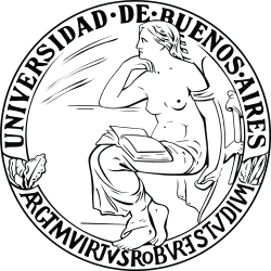 logo universidad de buenos aires