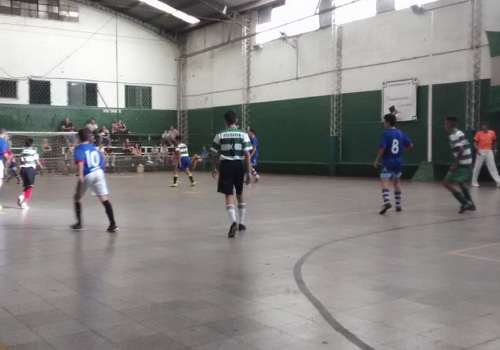 Torneo Futsal