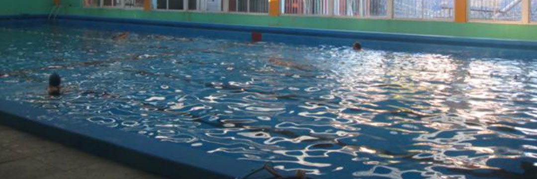 Natacion