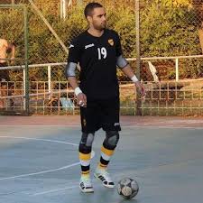 Entrevista a un campeón