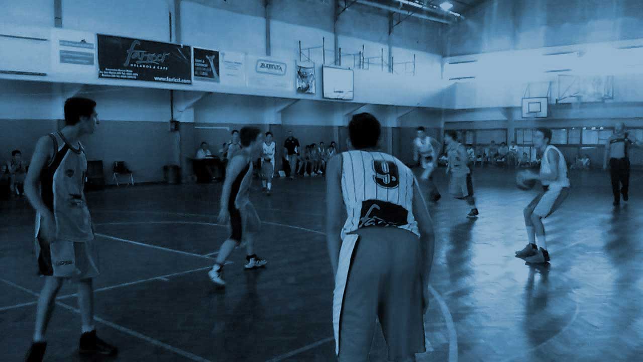 basquet