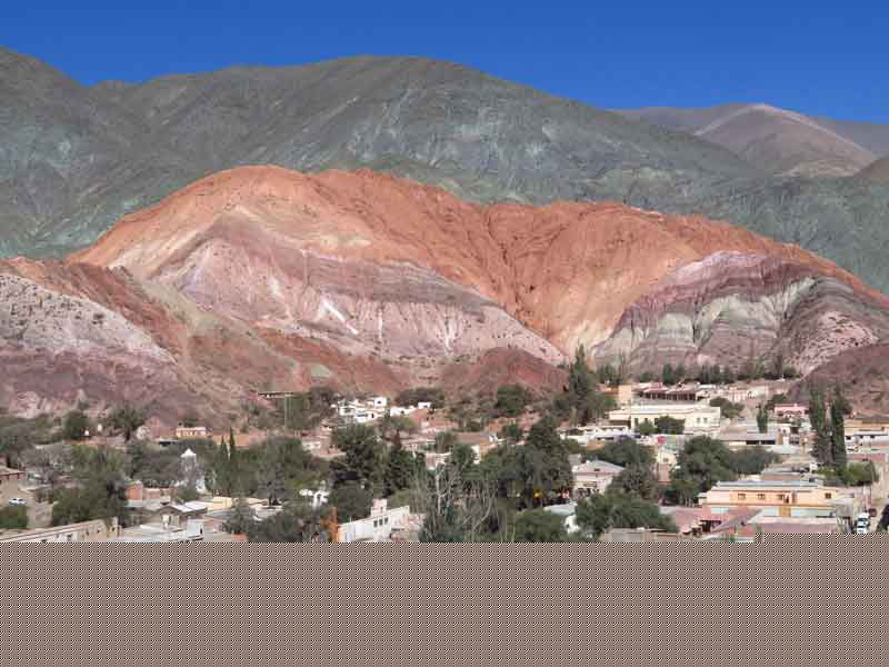 Salta la linda