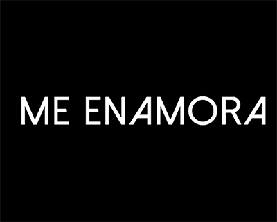 ME ENAMORA