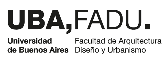 Logo FADU