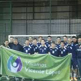 vivamos vicente lópez