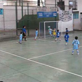 Club Estrella Federal Cat.2001 - Año 2008