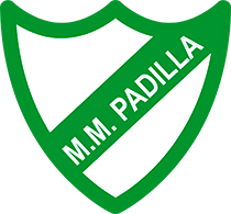 escudo club padilla