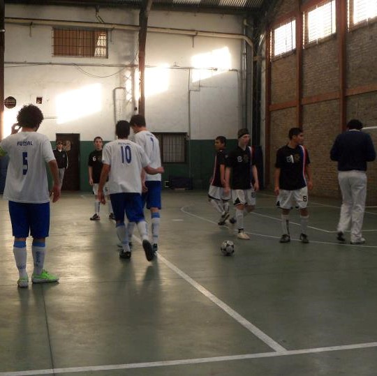 Futsal