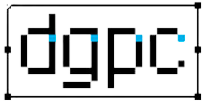 logo DGPC