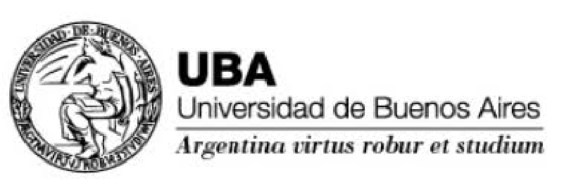 Logo UBA
