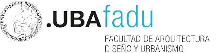 FADU - Facultad de Arquitectura, Diseño y Urbanismo