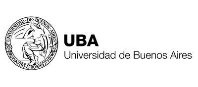 Logo de UBA