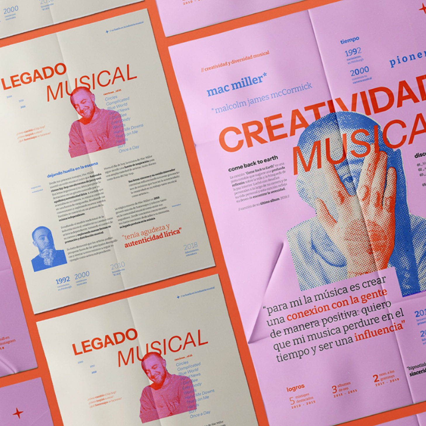 Foto trabajo Tipografia