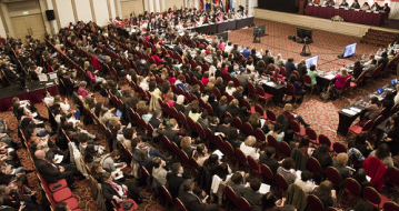 Conferencia noviembre