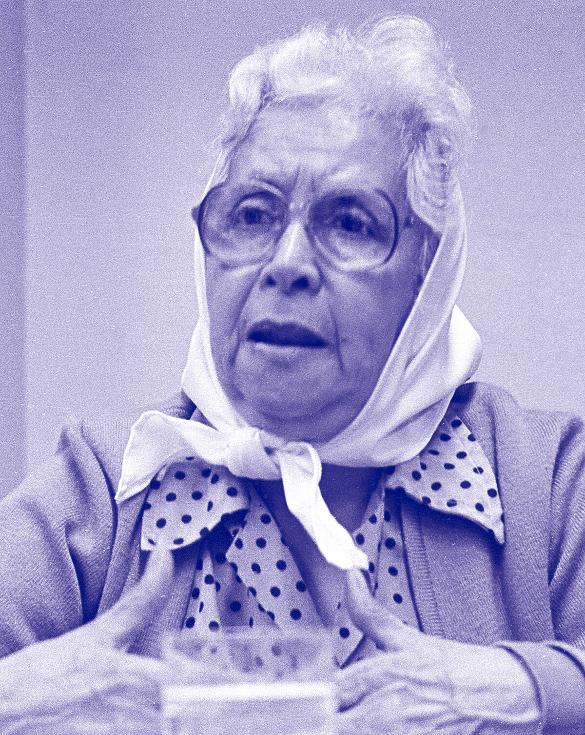 María Adela Gard de Antokoletz