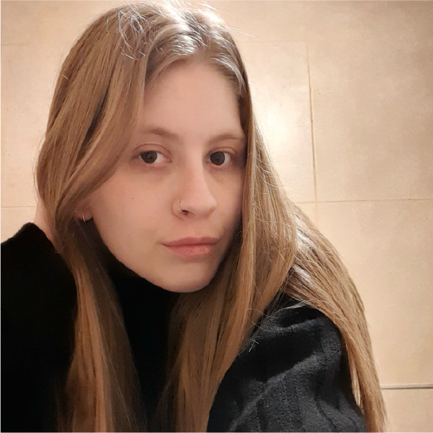 Fotografia Agustina Benitez