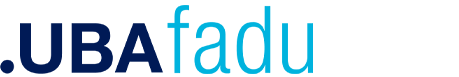 FADU - Facultad de Arquitectura, Diseño y Urbanismo