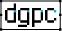 Logo DGPC