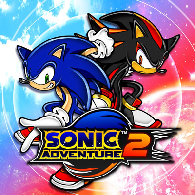 Sonic Adventure 2