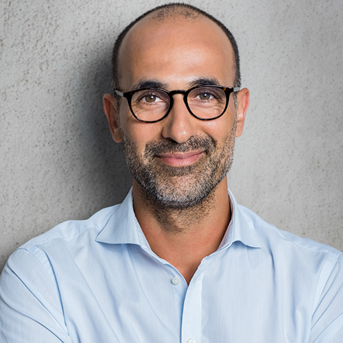 foto de perfil de Luciano Pace