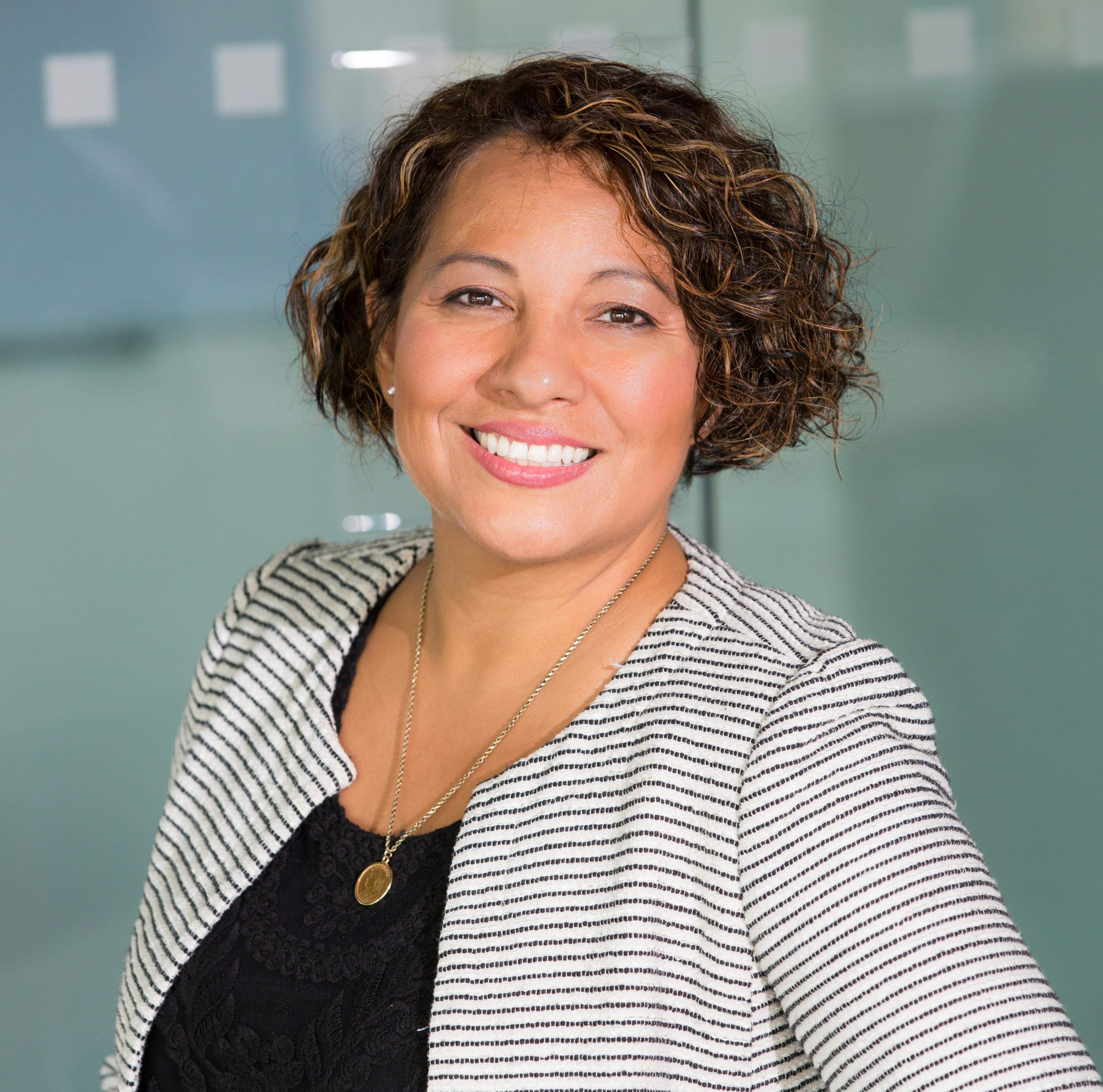 foto de perfil de María Oldani