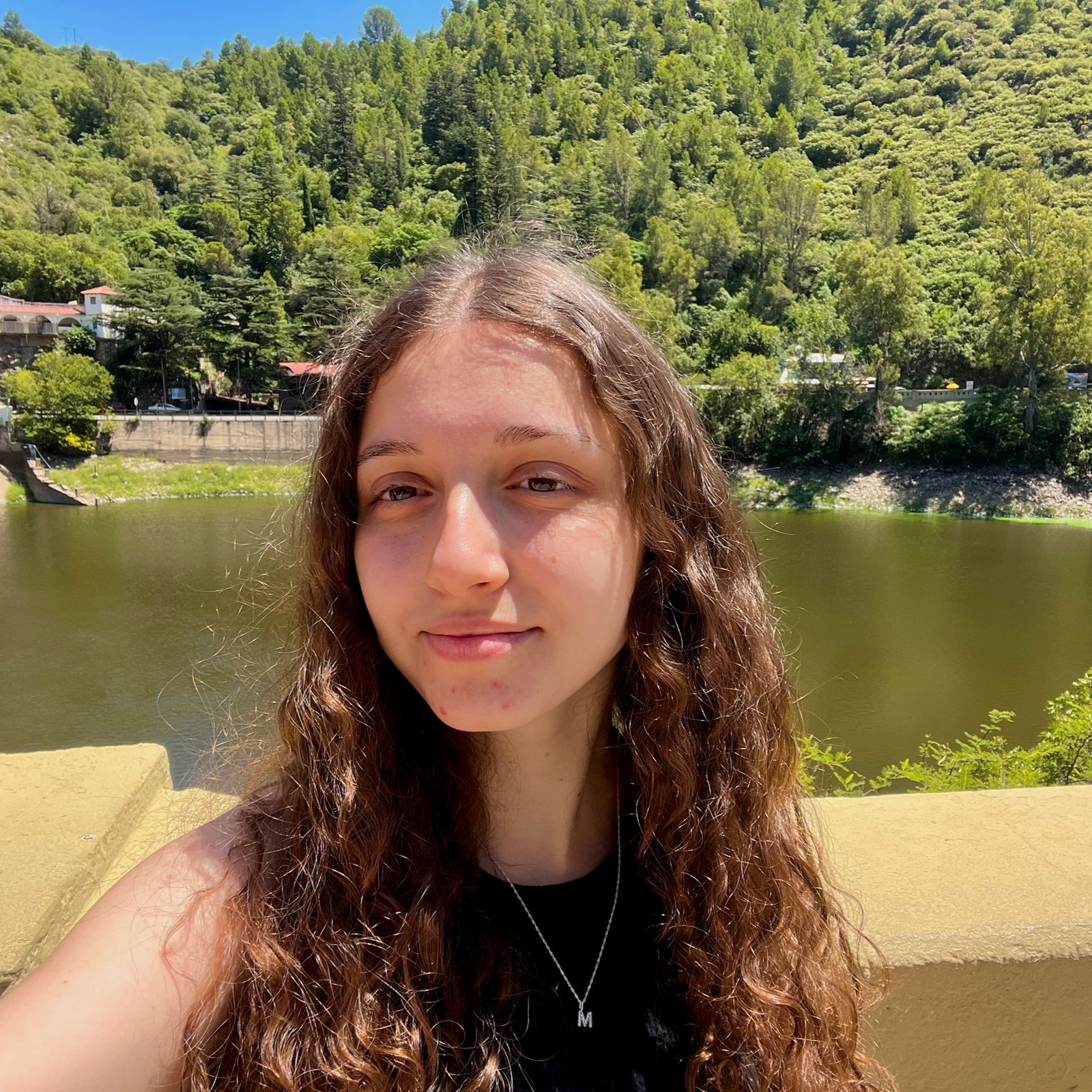 Foto del Integrante 1