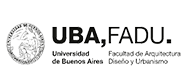 Logo FADU