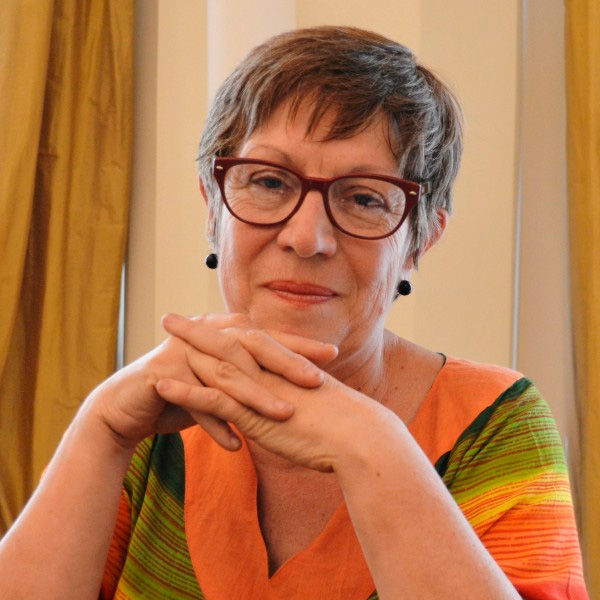 Maria Teresa Andruetto